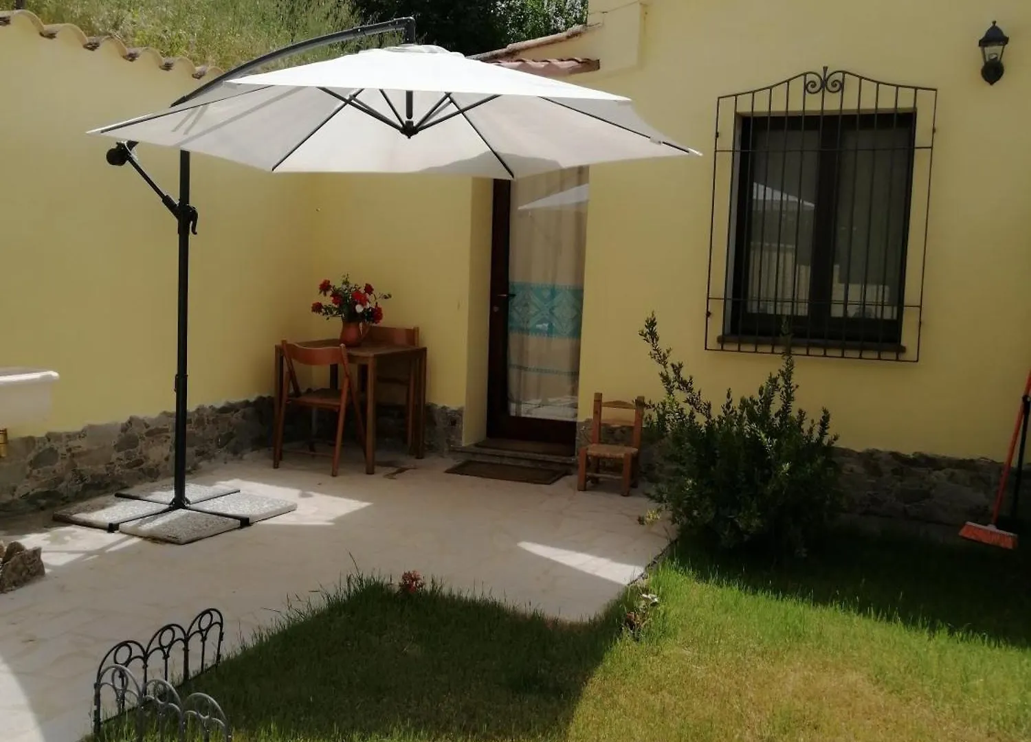 New! La Ginestra,Casa Vacanze Bifamiliare In Montagna-Seulo Sardegna 0*, Seulo Italy