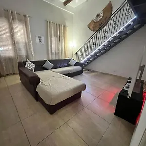  Appartamento House Del Corso Italia