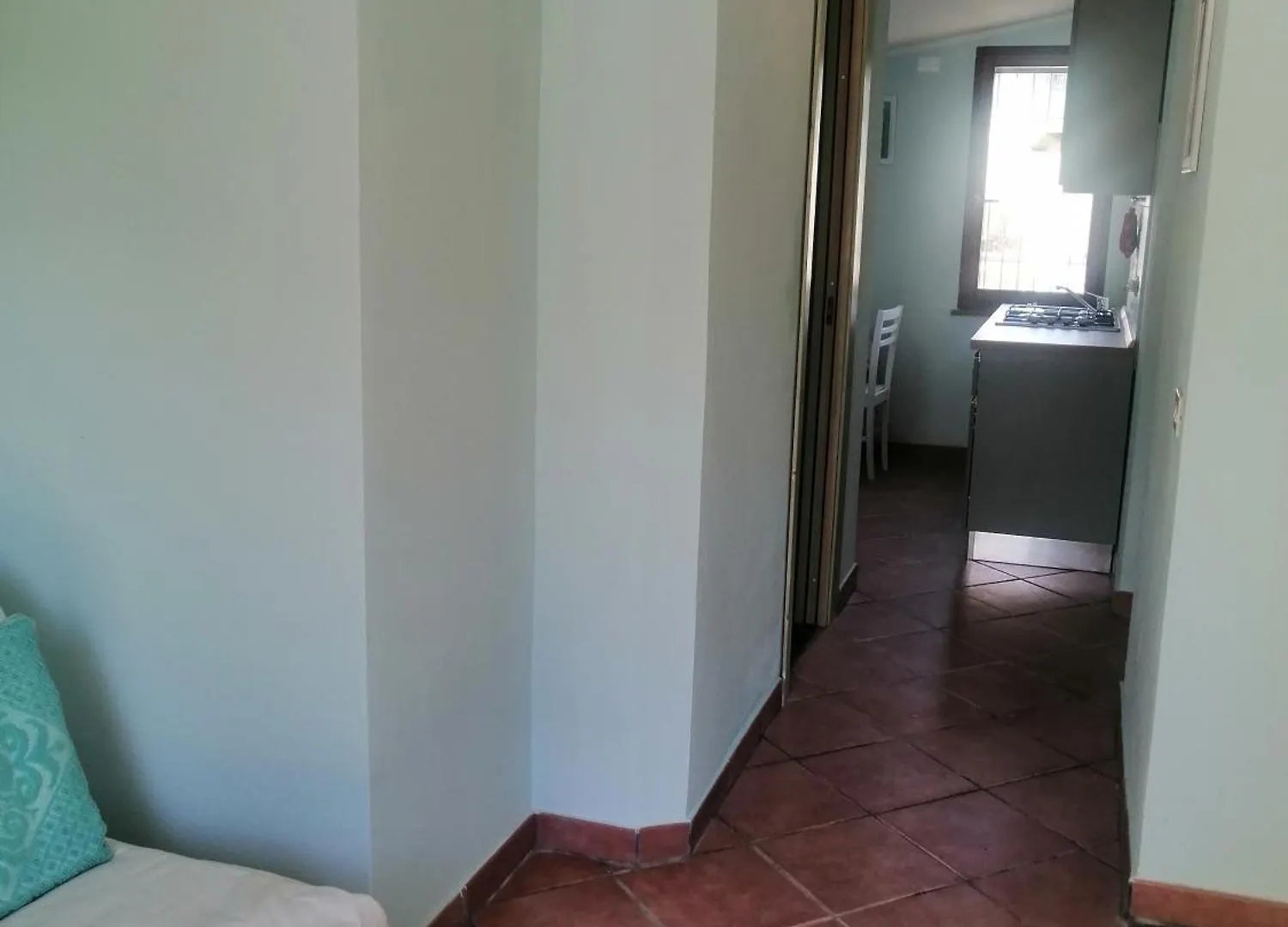 New! La Ginestra,Casa Vacanze Bifamiliare In Montagna-Seulo Sardegna 0*, Seulo Italy