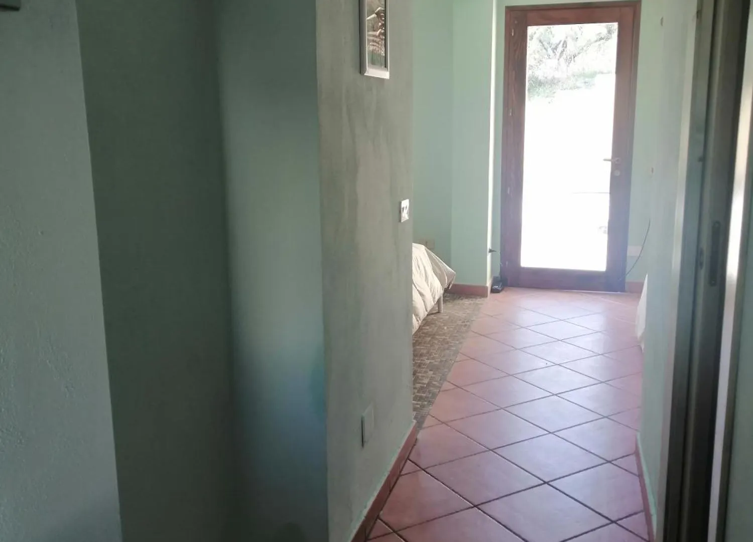 New! La Ginestra,Casa Vacanze Bifamiliare In Montagna-Seulo Sardegna Italy