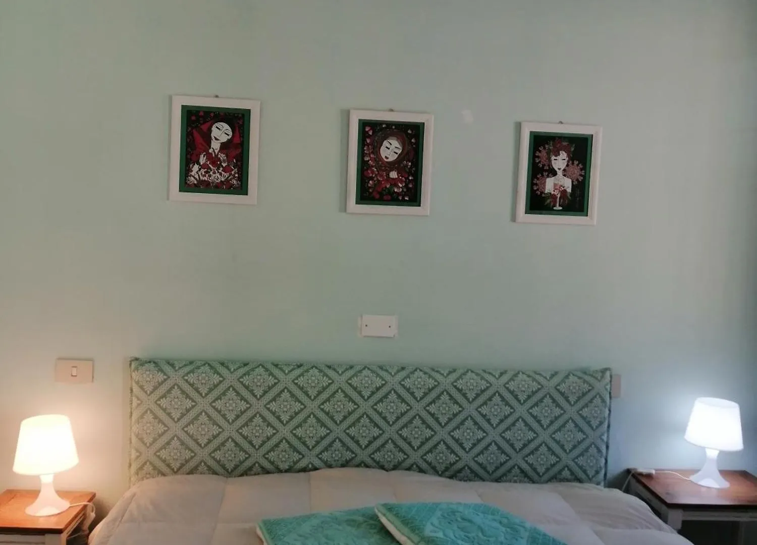 Apartment New! La Ginestra,Casa Vacanze Bifamiliare In Montagna-Seulo Sardegna