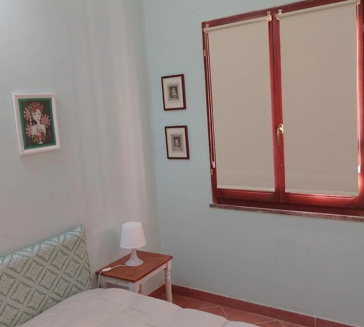 New! La Ginestra,Casa Vacanze Bifamiliare In Montagna-Seulo Sardegna Apartment