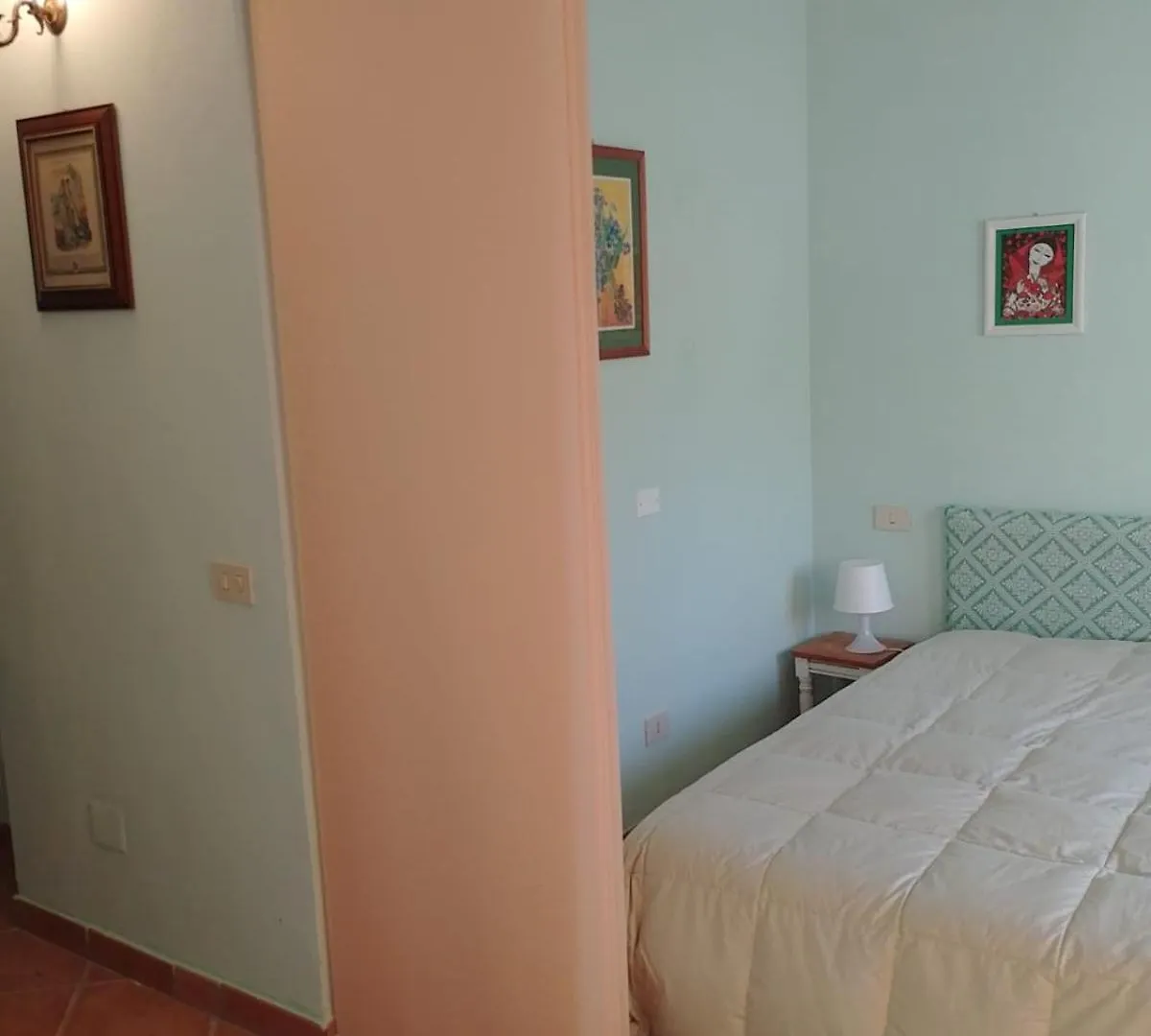 New! La Ginestra,Casa Vacanze Bifamiliare In Montagna-Seulo Sardegna 0*, Seulo Italy