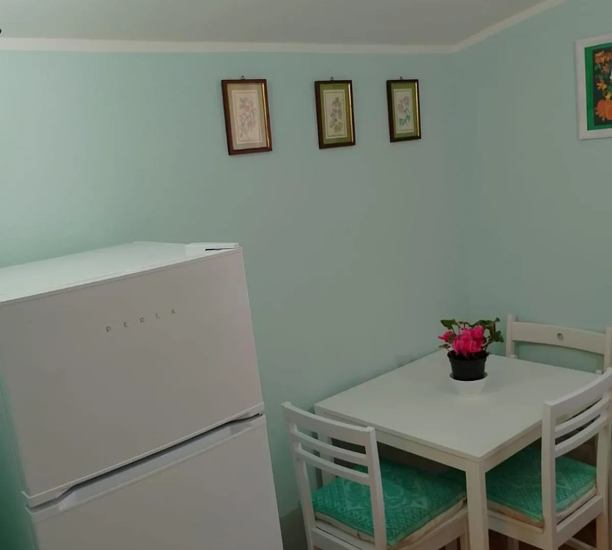 New! La Ginestra,Casa Vacanze Bifamiliare In Montagna-Seulo Sardegna 0*, Seulo
