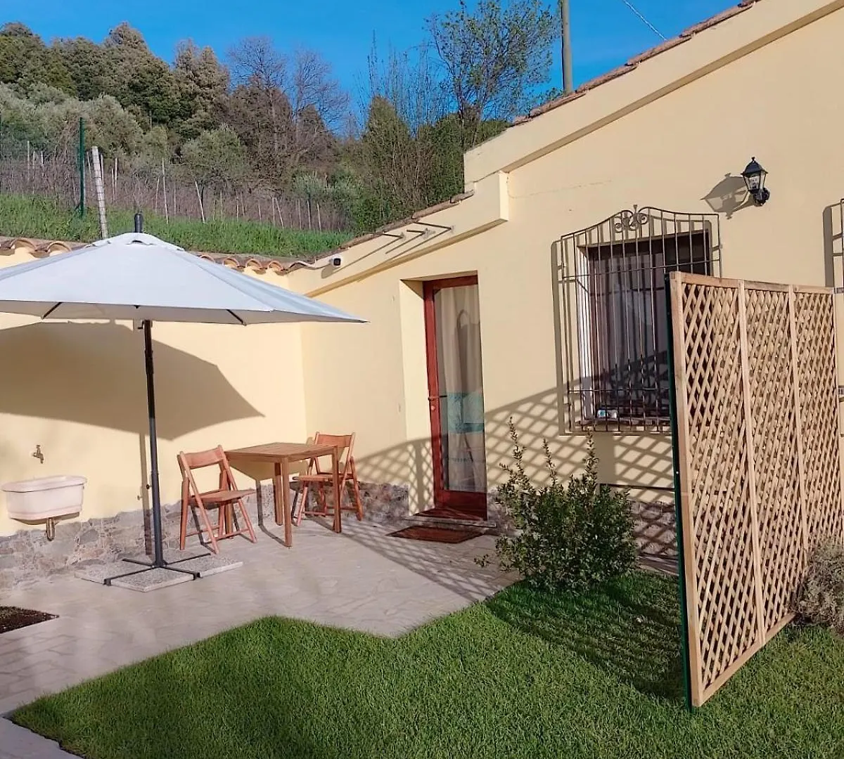 New! La Ginestra,Casa Vacanze Bifamiliare In Montagna-Seulo Sardegna contacts