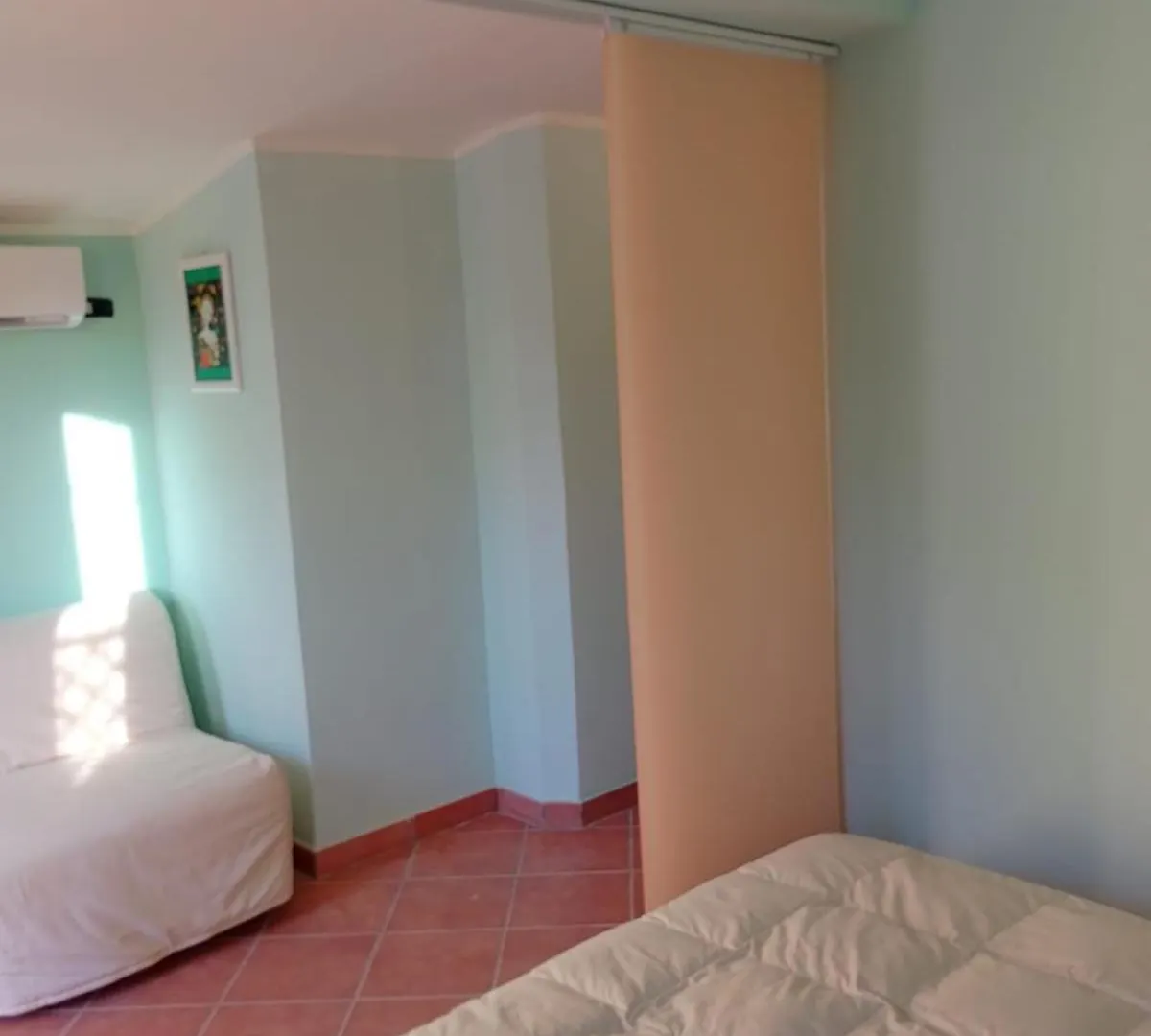 Apartment New! La Ginestra,Casa Vacanze Bifamiliare In Montagna-Seulo Sardegna