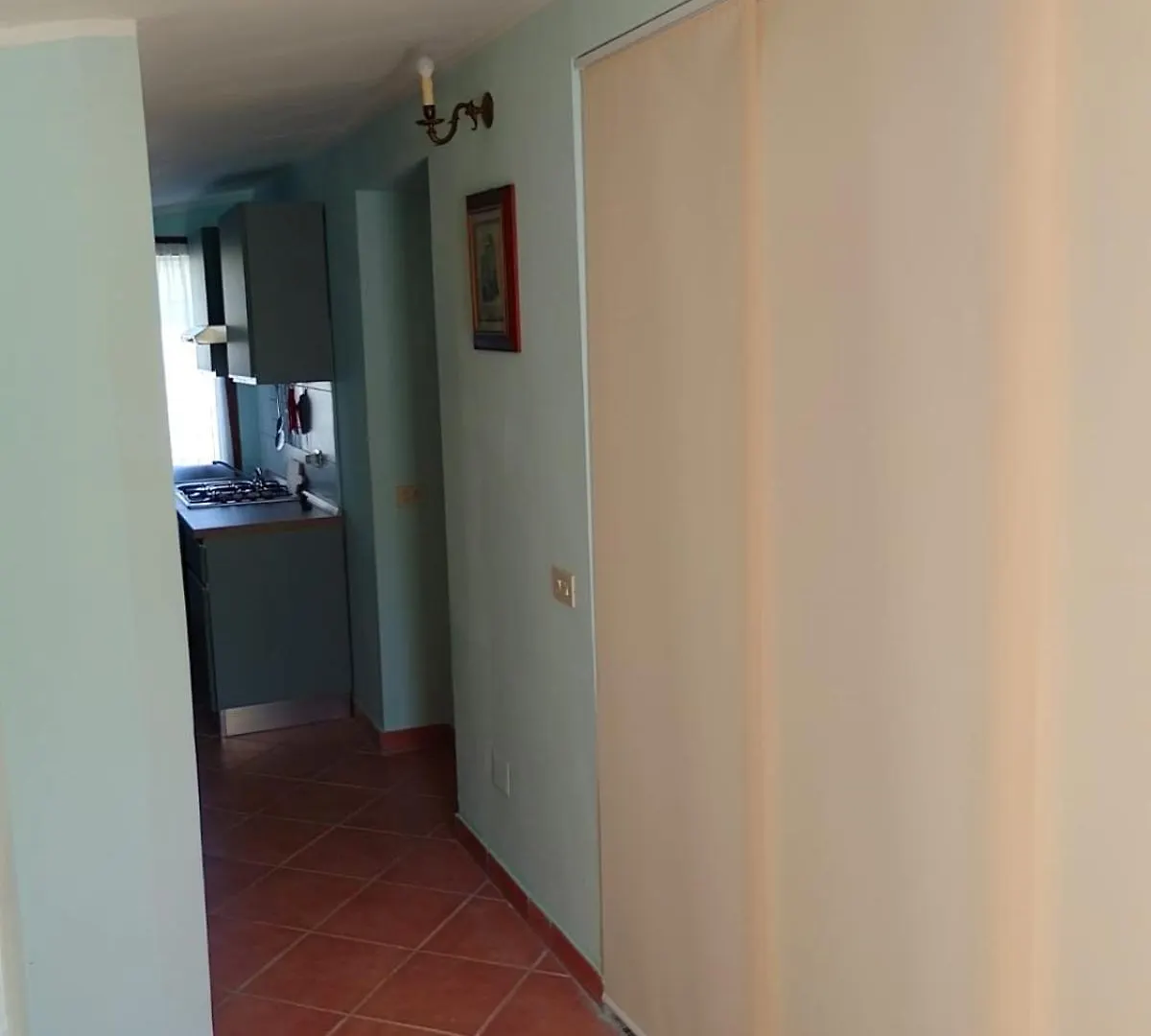 Apartment New! La Ginestra,Casa Vacanze Bifamiliare In Montagna-Seulo Sardegna