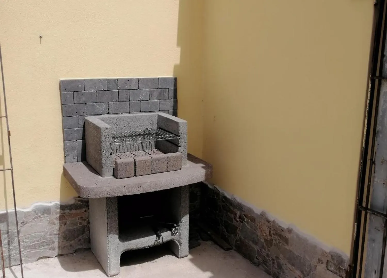 Apartment New! La Ginestra,Casa Vacanze Bifamiliare In Montagna-Seulo Sardegna Italy