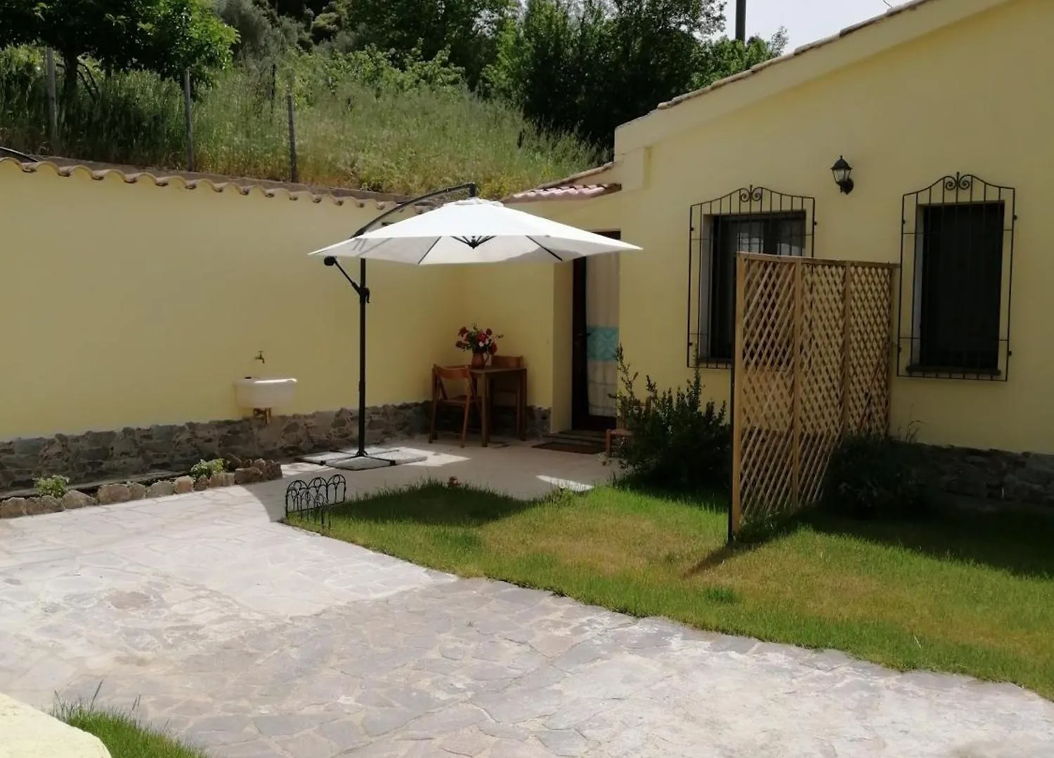 New! La Ginestra,Casa Vacanze Bifamiliare In Montagna-Seulo Sardegna Italy
